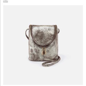 HOBO fern crossbody- Brand new!